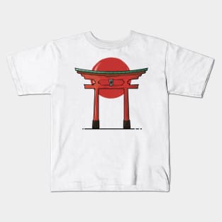 Torii Kids T-Shirt